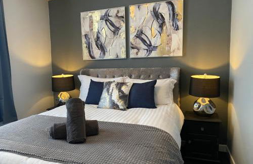 Pendle House - Apt 4 - 3 min walk to beach & Shops! - Foto 4