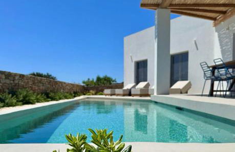 Saliagos villas complex with private pools - Foto 74