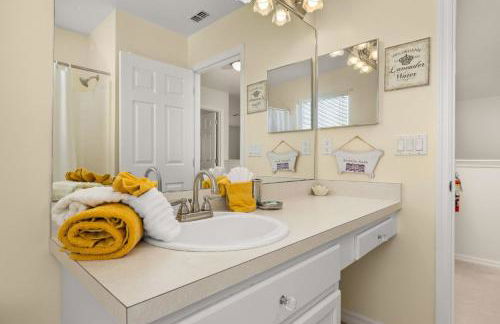 655 Stylish and newly renovated 6 Bedroom Home 5 Star - Foto 17