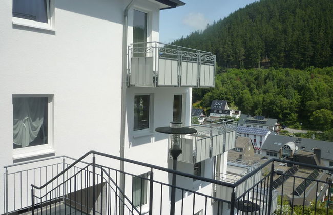 Geraumige Wohnung mit Skilift in der Nahe - Photo 1