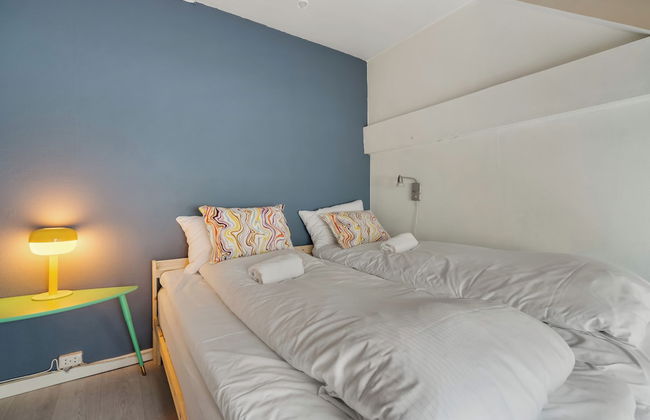 Budgetel - Kong Oscars gate 44 - Foto 12