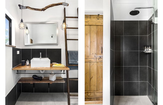 Karawatha Cottages B&B - Foto 28