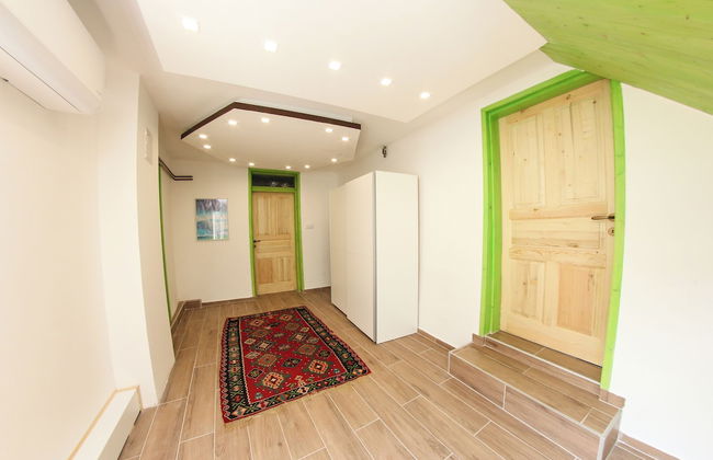 Apartment Villa Begić - Foto 62