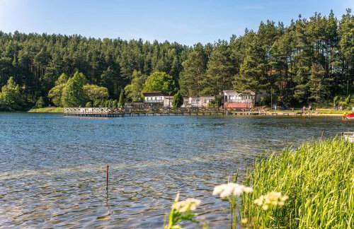 Dworek Kaszubski - Foto 6
