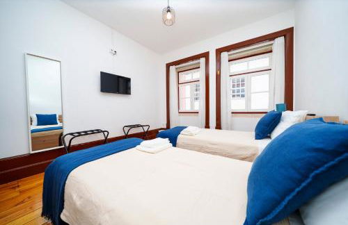 King's Guesthouse - Baixa de Coimbra - Foto 27