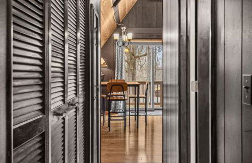 Whispering Pines - Lake Access Hot Tub Fire Pit - Foto 28