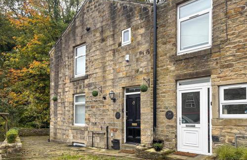 Mini Goose Cottage - Ukc7088 - Foto 15