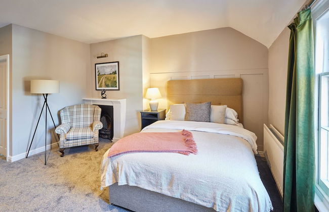 Host & Stay The Raven Hotel Rooms - Foto 2