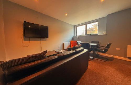 Modern Central Quayside 2 Bedroom Apt Sleeps 4 - Foto 11