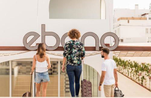 Ebano Hotel Apartments & Spa - Foto 6