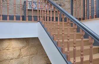 Mayor's Apartments - Foto 156