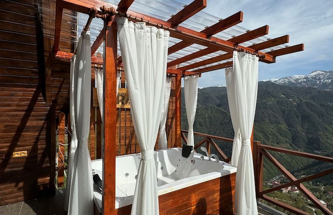 Pera Bungalov - Photo 65