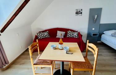 Chez Paulette Sur la Plage - Foto 69