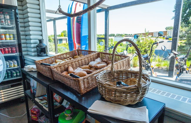 Europarcs Marina Strandbad - Photo 66