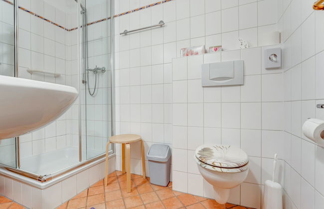 Apartment in Schleiden With Sauna and Nature - Foto 29