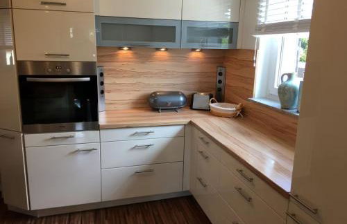 Ferienhaus Hahndorf - Foto 6