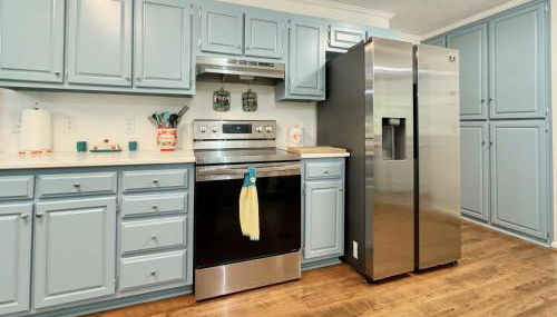 Serenity Cottage - Foto 3