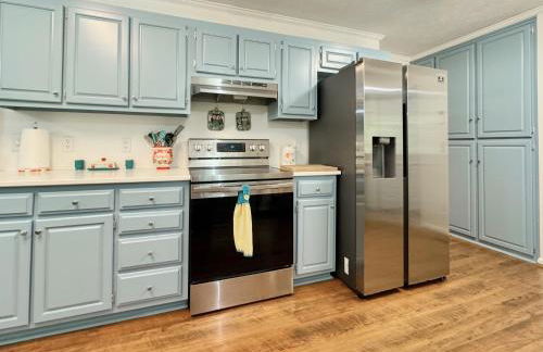 Serenity Cottage - Foto 3