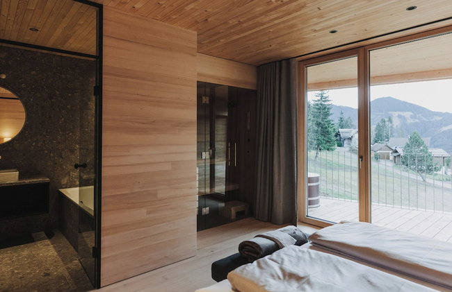 Peterhof Chalets - Foto 5