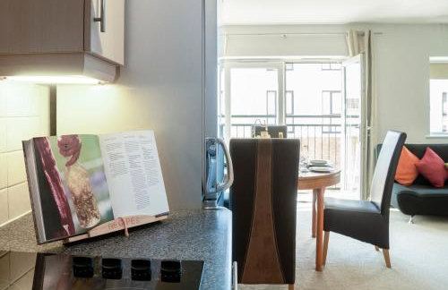 Modern 2BR Duplex-7min Oxford 14min Blenheim 15 BV - Foto 9