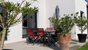 Villa Graveloup Erquy - Foto 2