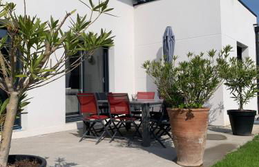 Villa Graveloup Erquy - Foto 2