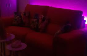 Il paradiso sopra le nuvole - Foto 28