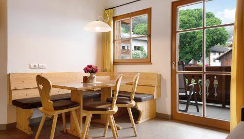 Aurora Moarhof Natur Apartments - Foto 4