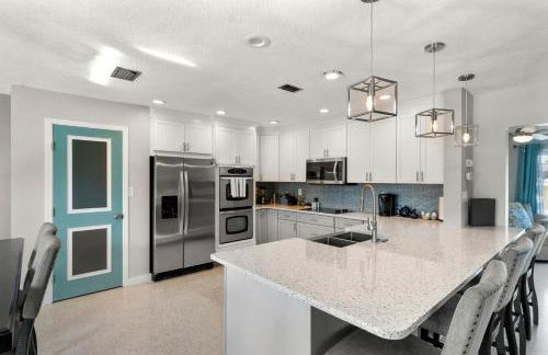 Casa Di Amici - Canal & Pool Home close to AMI! - Foto 25