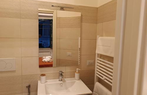 Testaccio Charme Apt - Foto 35