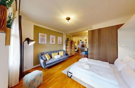 CozyHome Markkleeberg Mitte - Foto 35