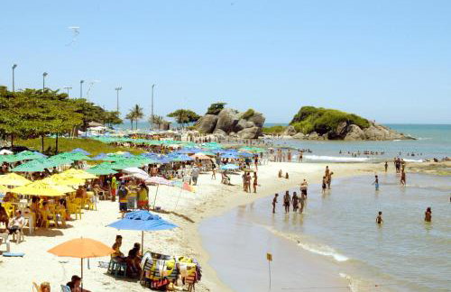 Millicent Residence - Chalet Milly e Chalet Iris - Itaoca Praia - ES - Photo 52