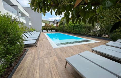 Riva Lake lodge - Foto 130