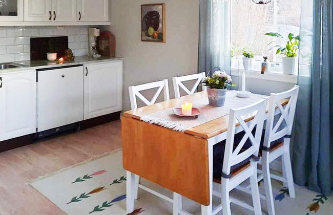 6 Person Holiday Home in Lysekil-by Traum - Foto 4