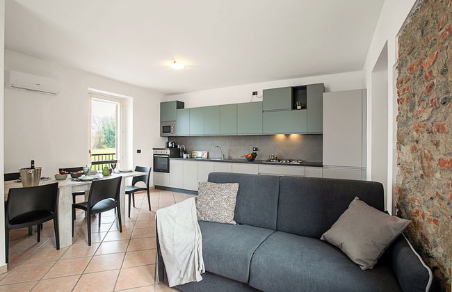 La Cascina di Elma Few Meters From Lake - Foto 12