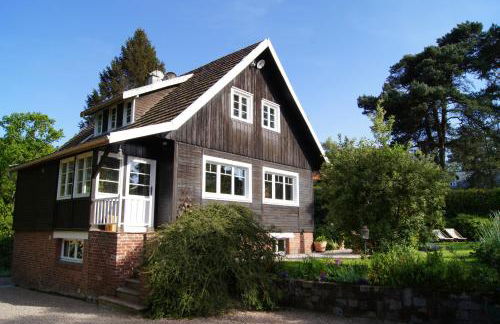 Chalet de Vasterival - Foto 15