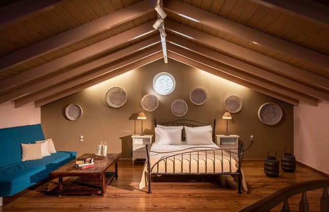 Villa Agriana Countryside - Foto 28