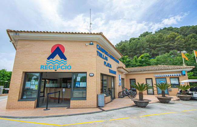 Mediterrani Natura Spa Resort - Foto 3