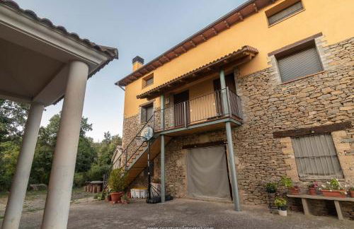 Casa rural Graeras en Castigaleu - Foto 27