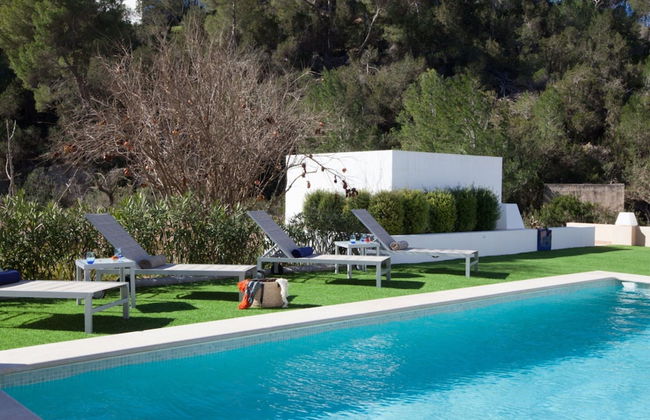 Belvilla by OYO La Parada - Foto 24