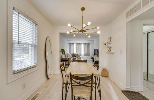 Trendy Birmingham House with Laundry Amenities! - Foto 7