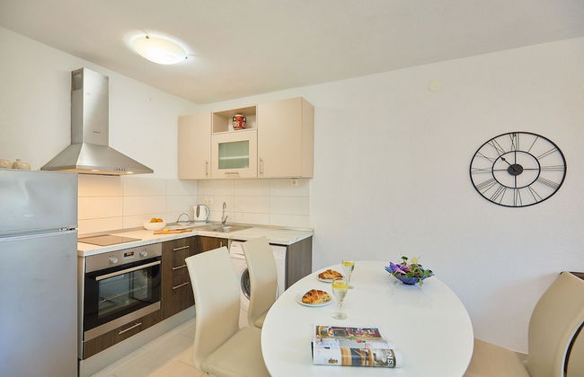 Apartment D&L - Foto 7