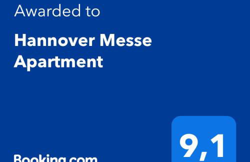 Hannover Messe Apartment - Foto 31