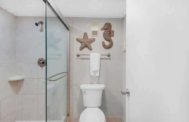 Edgewater Tower 2-408 - Foto 14