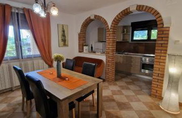 Apartments Fantazija Rovinj - Foto 13