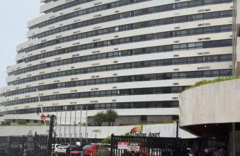 Ondina Apart Hotel Vista Mar incrível - Foto 61