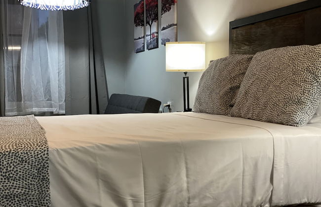 M&M Zavala Hotel and B&B - Foto 1