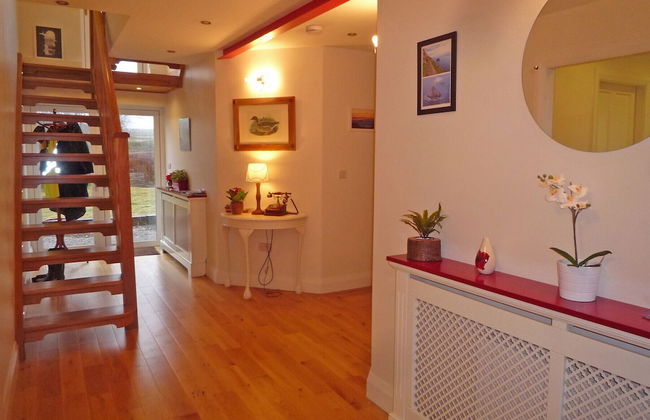 Fourteens Holiday Home Ballinskelligs - Foto 12