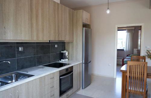 Filoxenia House at Anemochori village - Foto 5