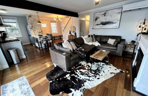 Cozy Cabin on the Lake w/ HotTub - Foto 34